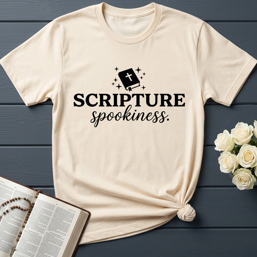 Scripture Spookiness 01