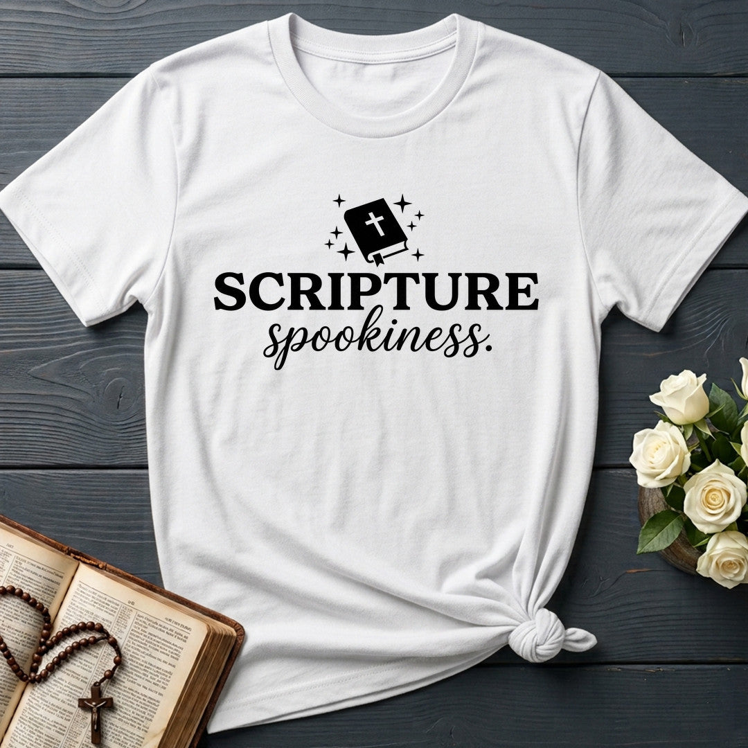 Scripture Spookiness 01