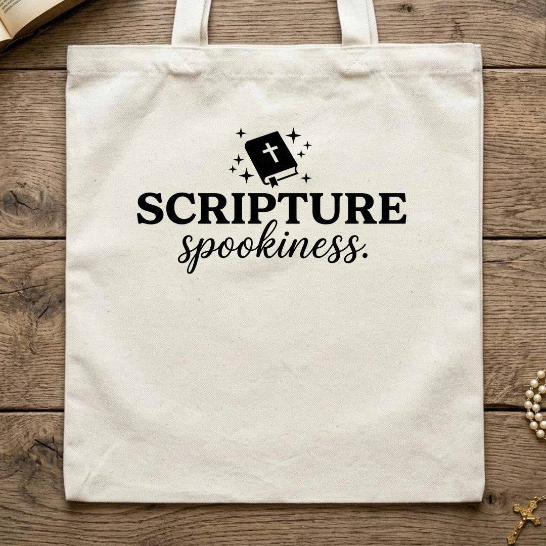 Scripture Spookiness 01