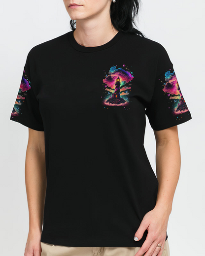 God Is Light T-Shirt