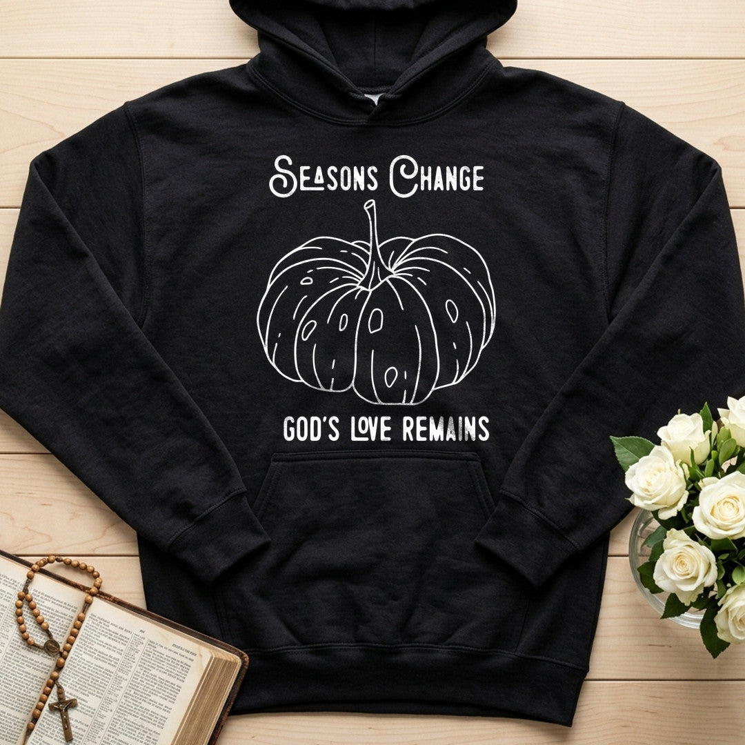 Seasons Change God's Love Remains 01