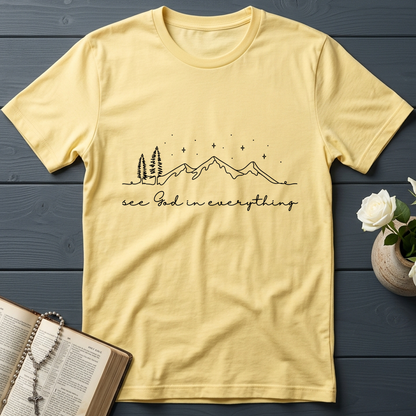 See God In Everything 01