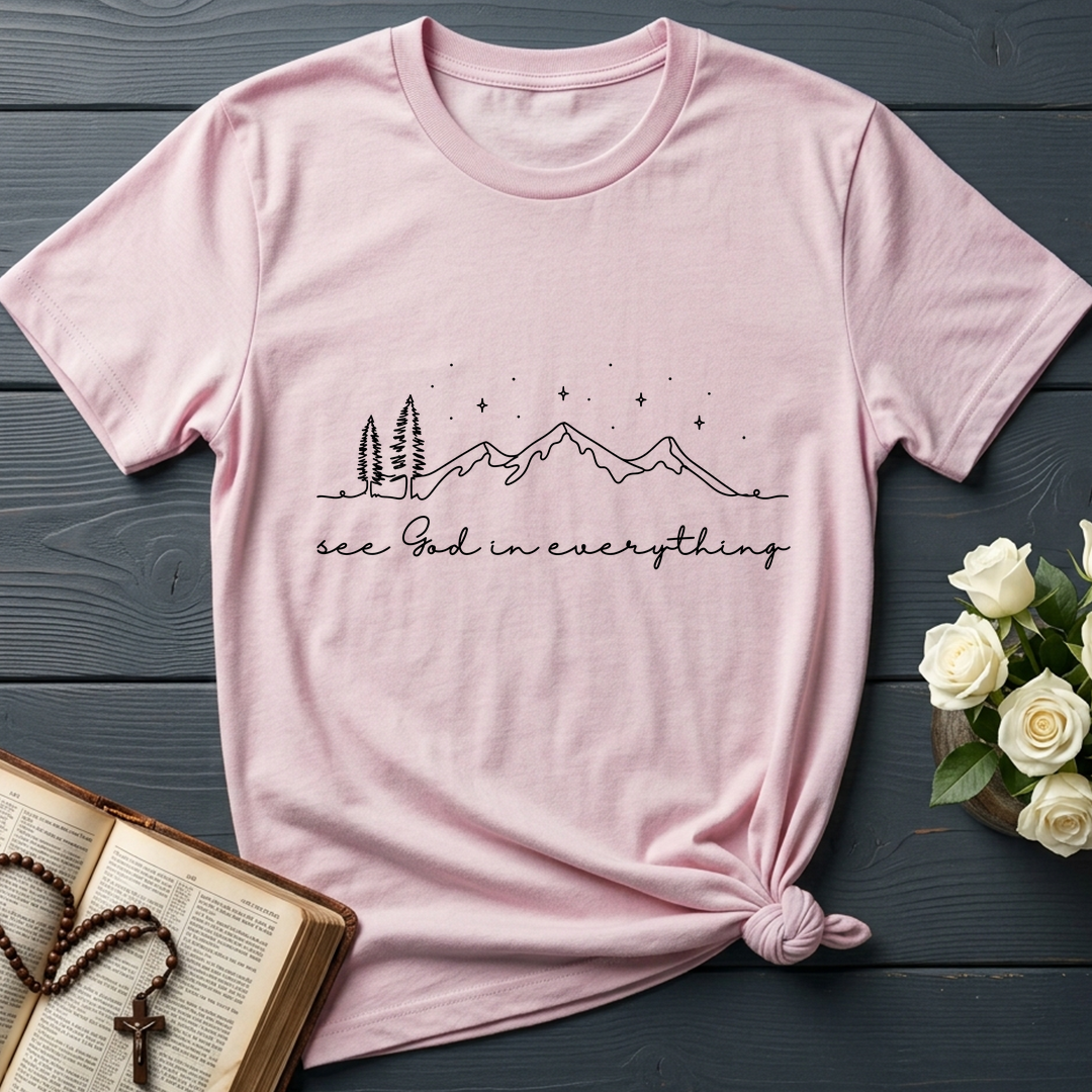 See God In Everything 01
