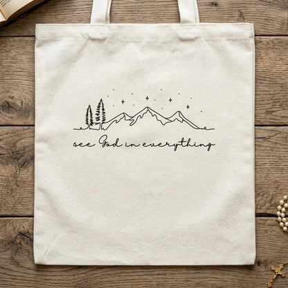 See God In Everything 01