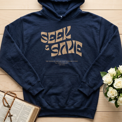 Seek And Save Luke 19.10 01