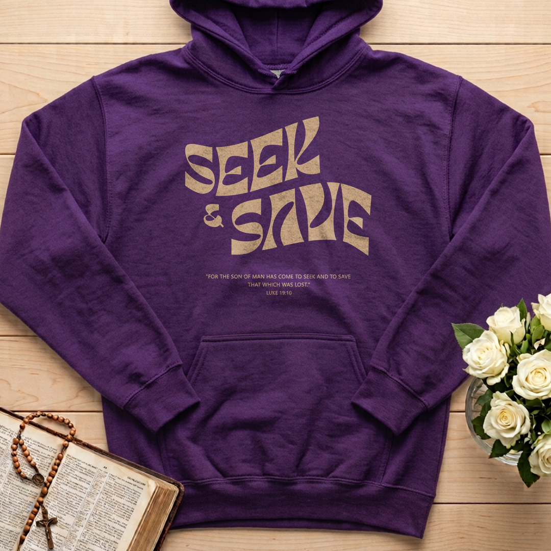 Seek And Save Luke 19.10 01