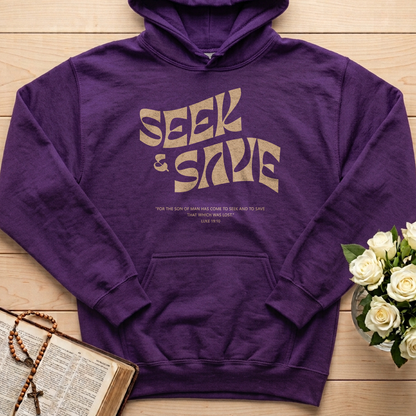 Seek And Save Luke 19.10 01