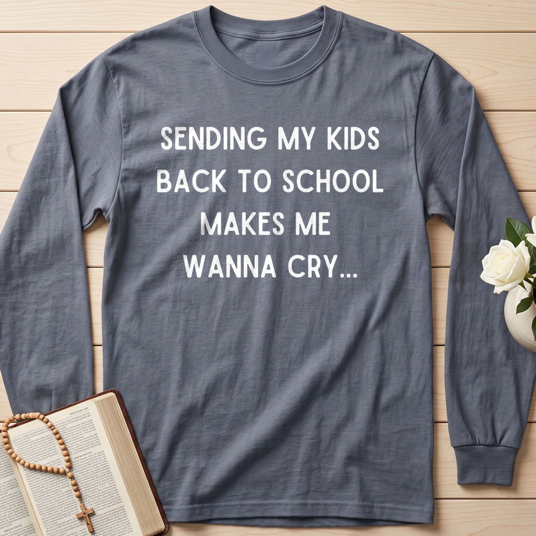 Sending My Kids Back To School Makes Me Wanna Cry 01