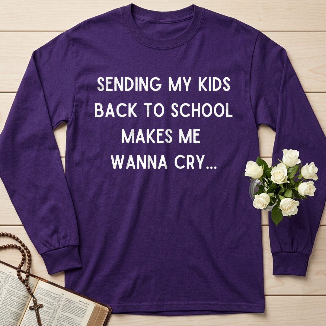 Sending My Kids Back To School Makes Me Wanna Cry 01