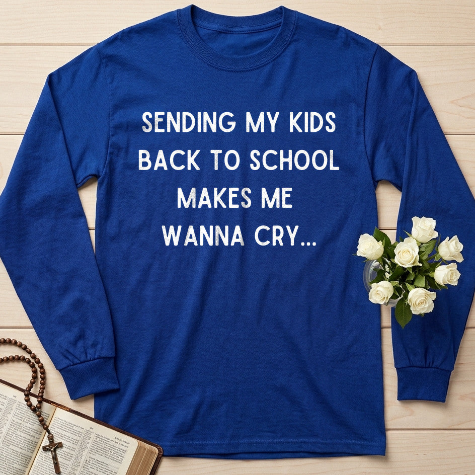 Sending My Kids Back To School Makes Me Wanna Cry 01