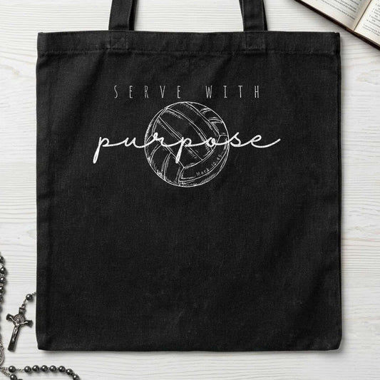 Serve With Purpose Mark 10.45 01