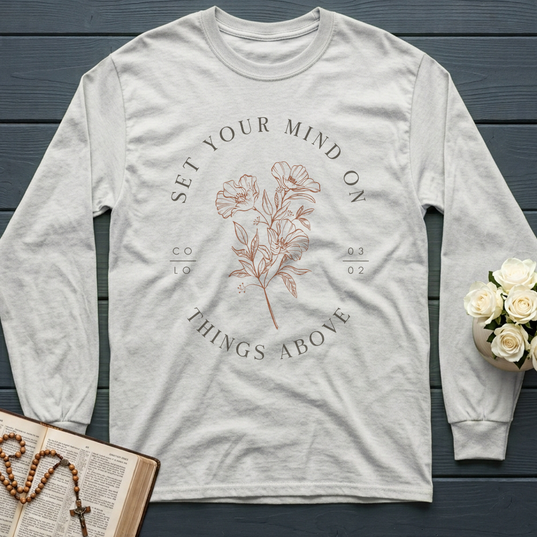 Set Your Mind On Things Above 01