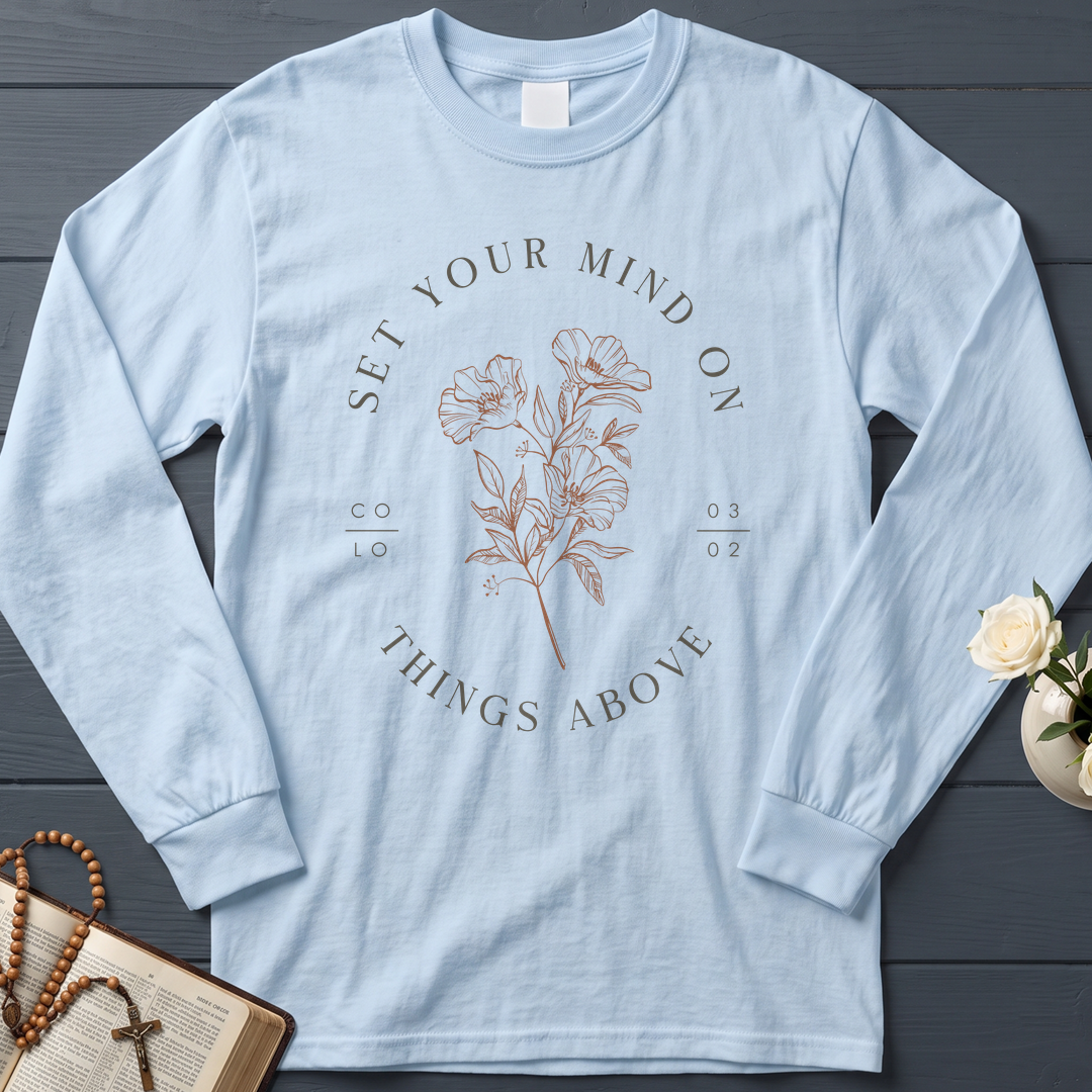 Set Your Mind On Things Above 01