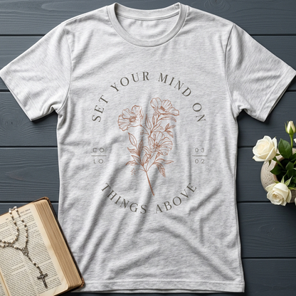 Set Your Mind On Things Above 01