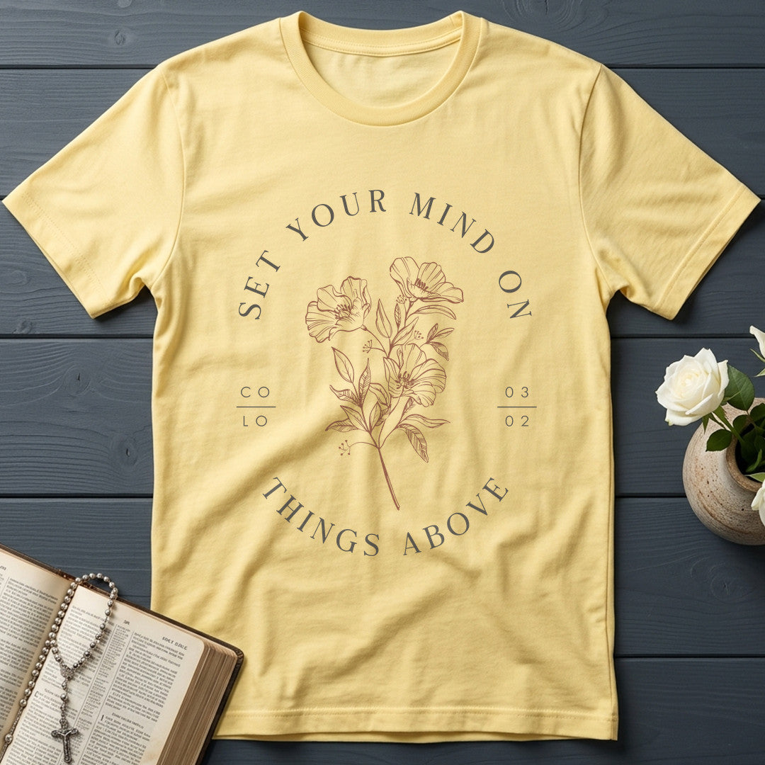 Set Your Mind On Things Above 01