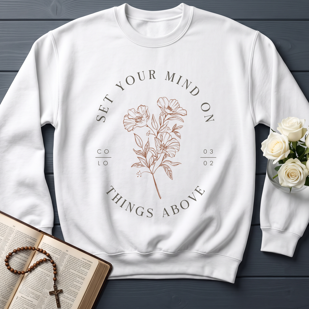 Set Your Mind On Things Above 01