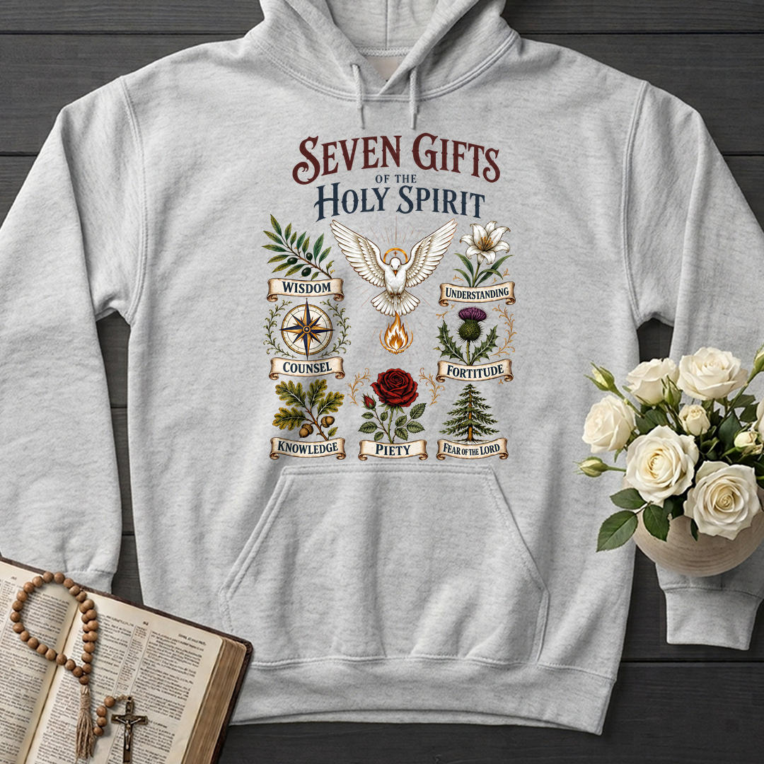 Seven Gifts Of The Holy 01