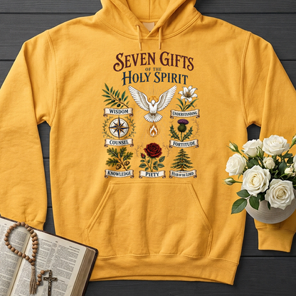 Seven Gifts Of The Holy 01