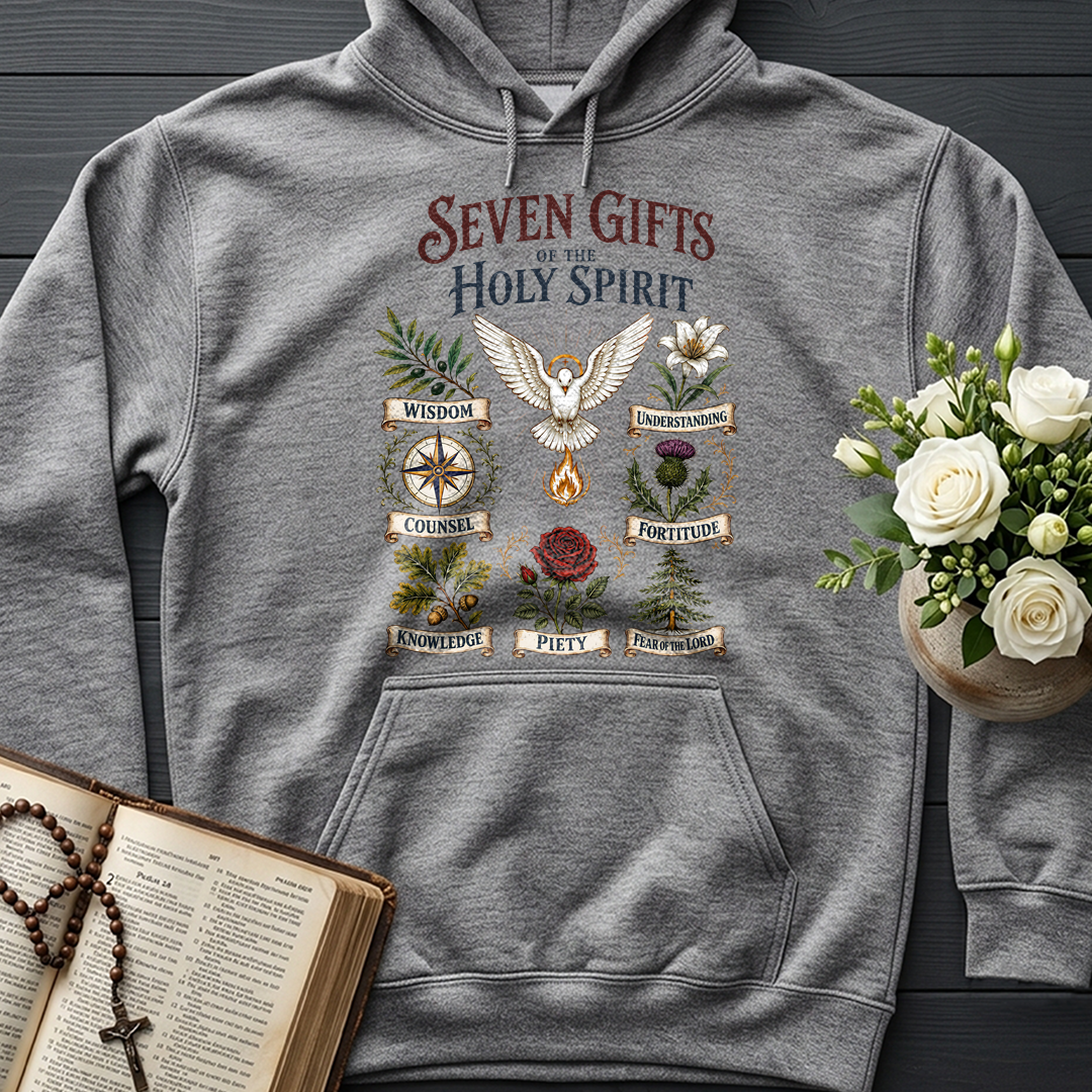 Seven Gifts Of The Holy 01