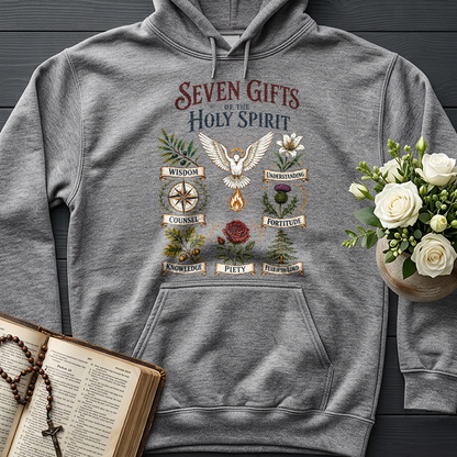 Seven Gifts Of The Holy 01