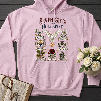 Seven Gifts Of The Holy 01