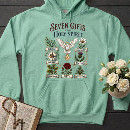 Seven Gifts Of The Holy 01