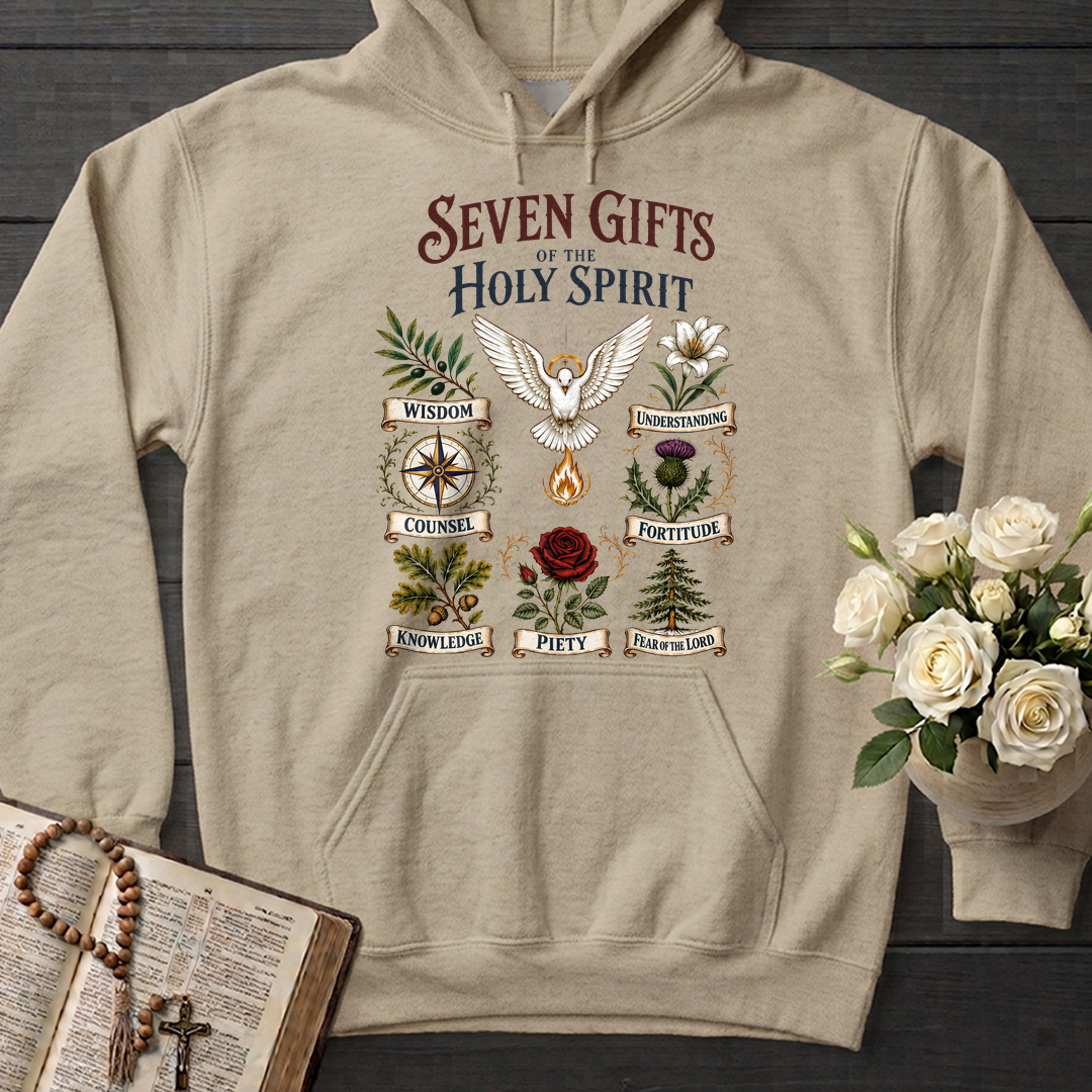 Seven Gifts Of The Holy 01