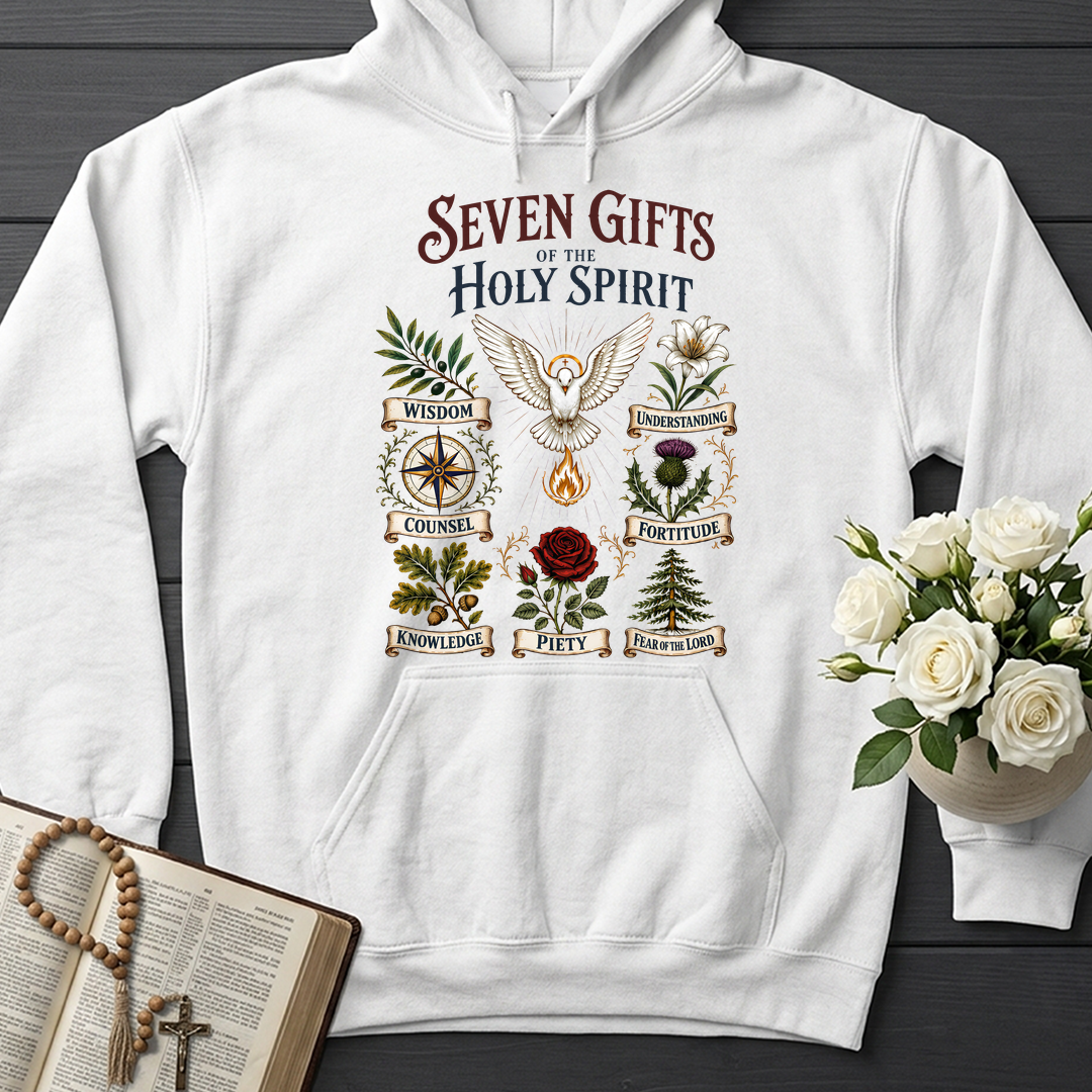 Seven Gifts Of The Holy 01