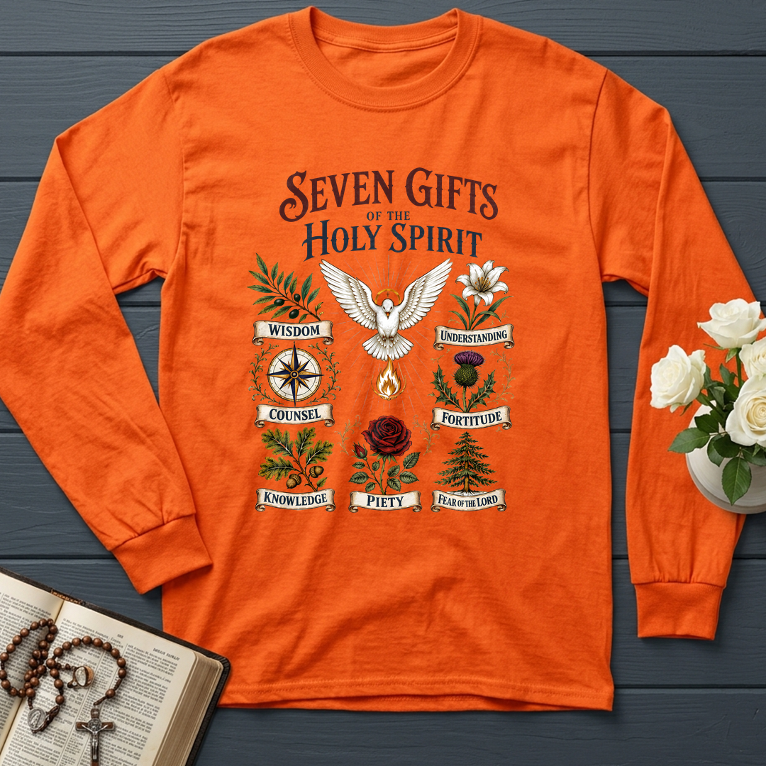 Seven Gifts Of The Holy 01