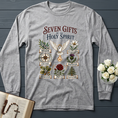 Seven Gifts Of The Holy 01