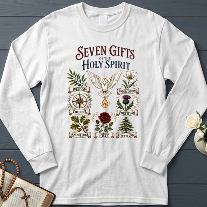 Seven Gifts Of The Holy 01