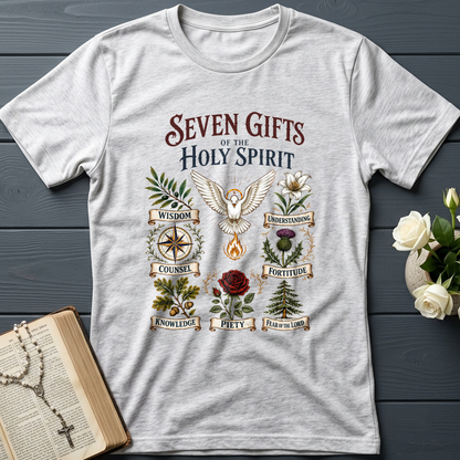 Seven Gifts Of The Holy 01