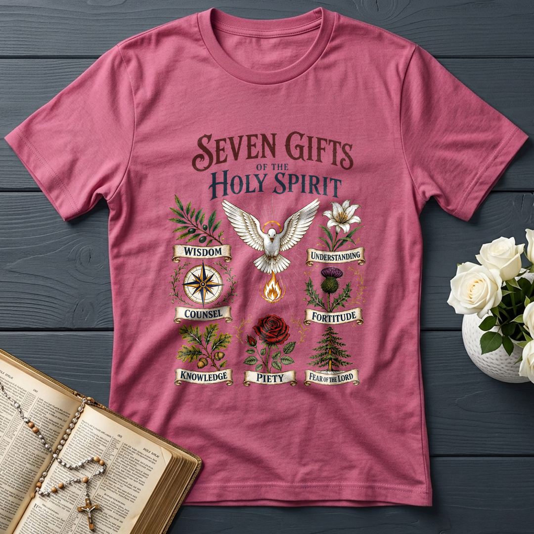 Seven Gifts Of The Holy 01