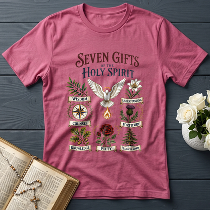Seven Gifts Of The Holy 01