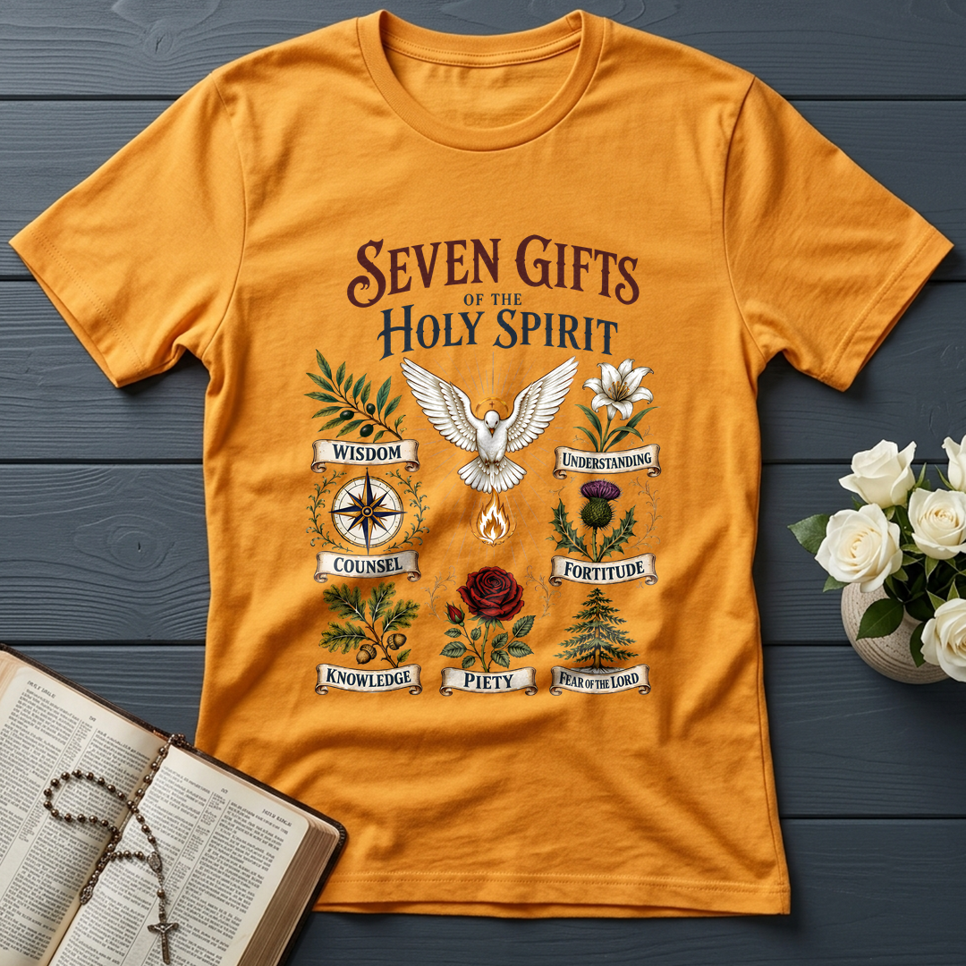 Seven Gifts Of The Holy 01