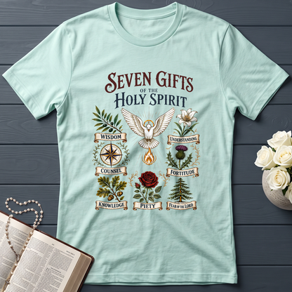 Seven Gifts Of The Holy 01