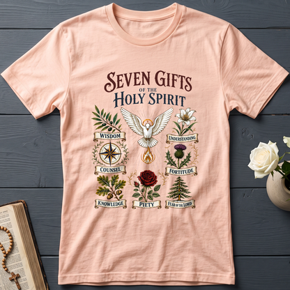 Seven Gifts Of The Holy 01