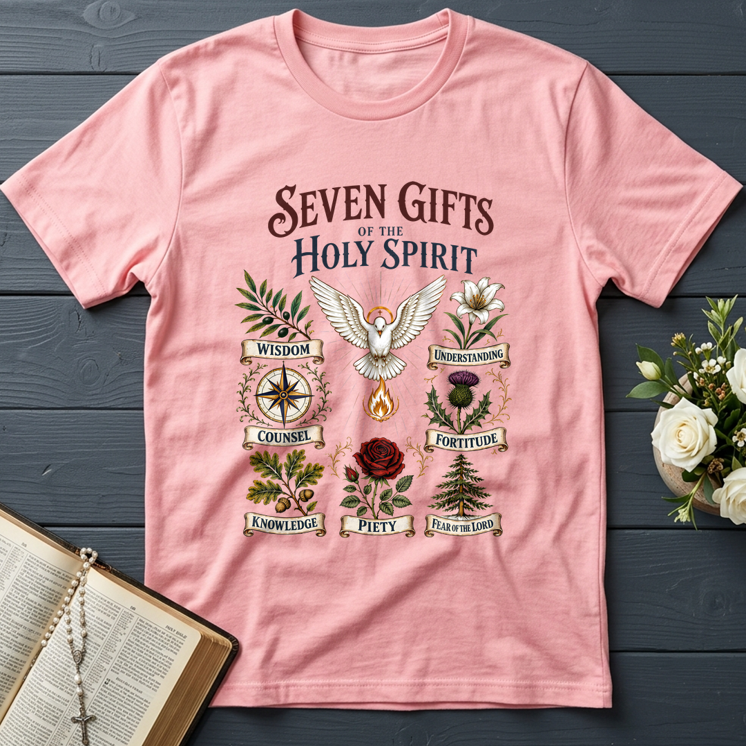 Seven Gifts Of The Holy 01