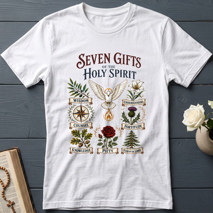 Seven Gifts Of The Holy 01