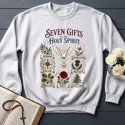 Seven Gifts Of The Holy 01