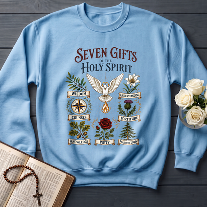 Seven Gifts Of The Holy 01