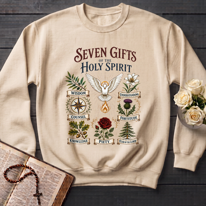 Seven Gifts Of The Holy 01
