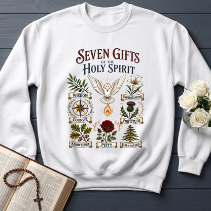 Seven Gifts Of The Holy 01