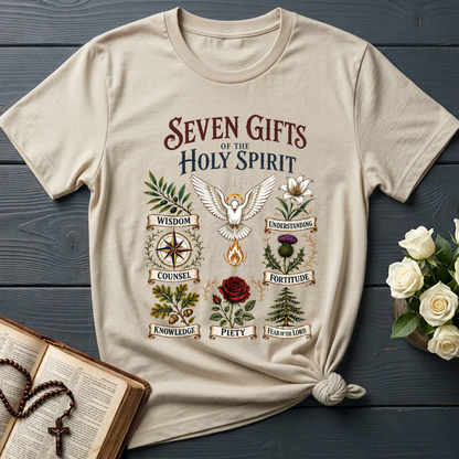 Seven Gifts Of The Holy 01