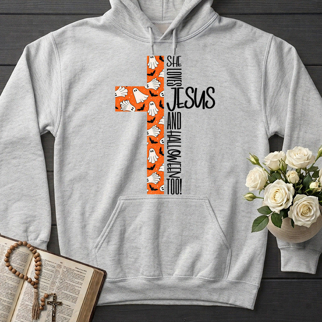She Loves Jesus And Halloween Too 01