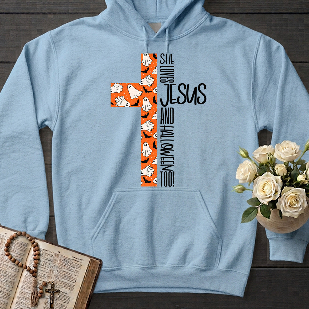 She Loves Jesus And Halloween Too 01
