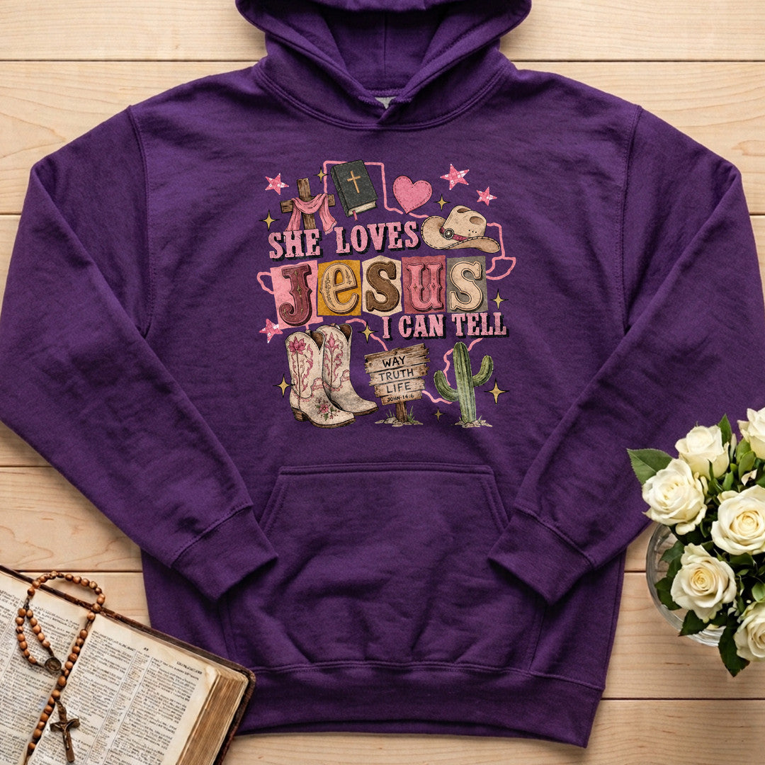 She Loves Jesus I Can Tell 02