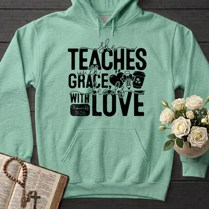She Teaches With Grace Beads With Love Proverbs 31.26 01