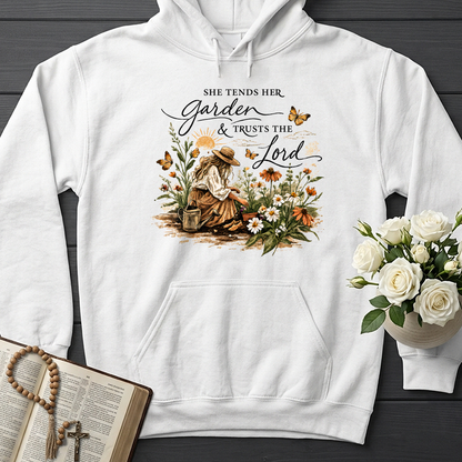 She Tends Her Garden And Trusts The Lord 01