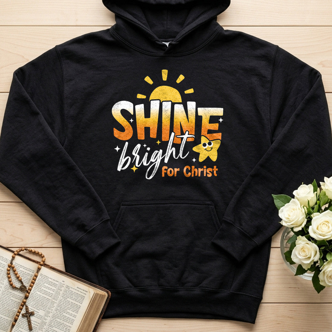 Shine Bright For Christ 01